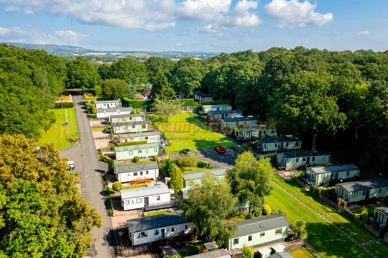 The Coppice Leisure Park
