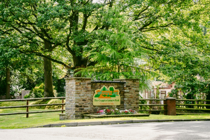 The Coppice Leisure Park