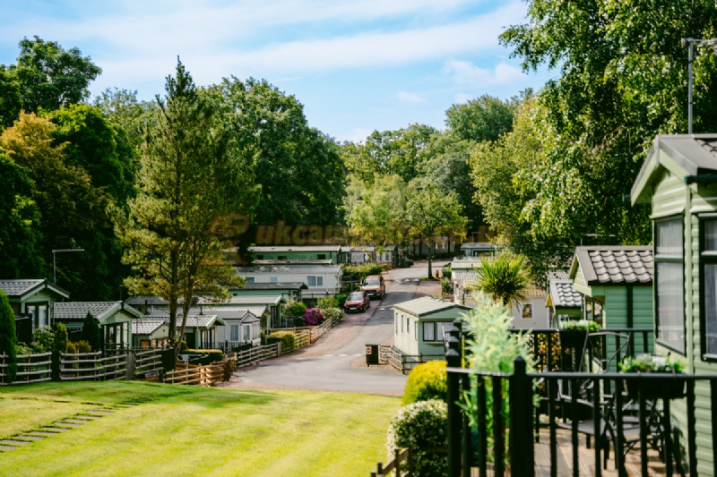 The Coppice Leisure Park