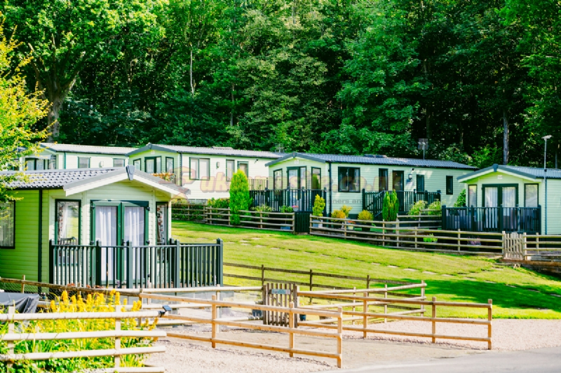 The Coppice Leisure Park