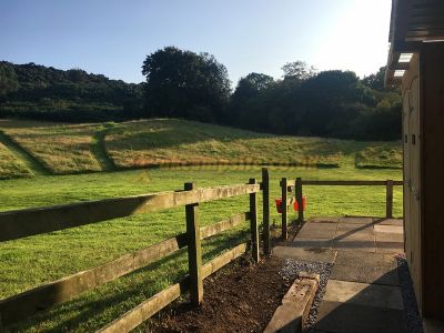 Mr Malcolms Marvellous Camping Field