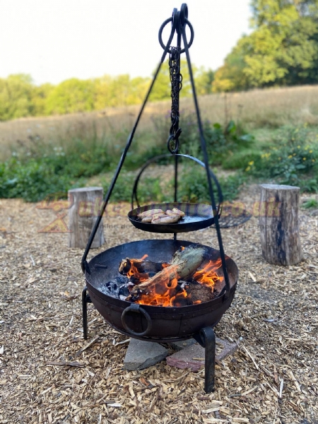Star Field Glamping And Camping