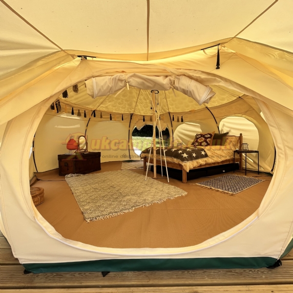 Star Field Glamping And Camping