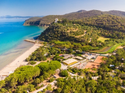 Puntala Camping Resort