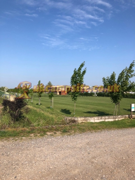 Slade Paddock Caravan And Campsite