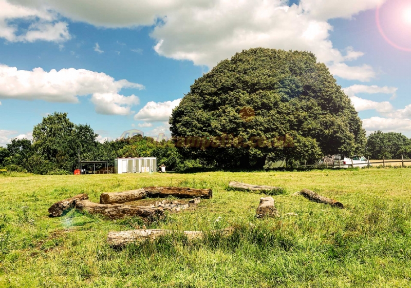 Mendip Basecamp Family Adventure Campsite