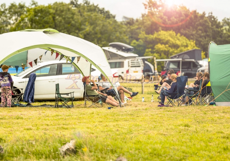 Mendip Basecamp Family Adventure Campsite