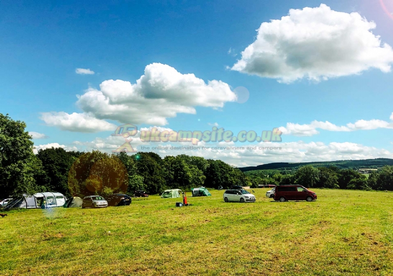 Mendip Basecamp Family Adventure Campsite