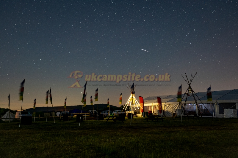 Mendip Basecamp Family Adventure Campsite