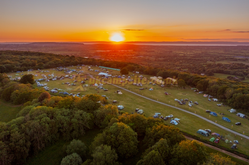 Mendip Basecamp Family Adventure Campsite