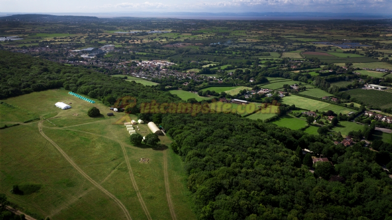 Mendip Basecamp Family Adventure Campsite
