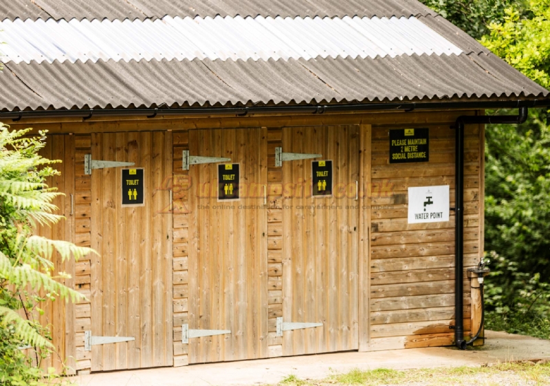 Mendip Basecamp Family Adventure Campsite
