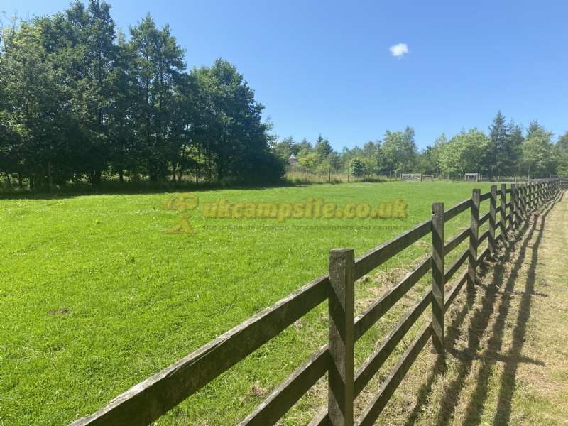 Bowland Escapes