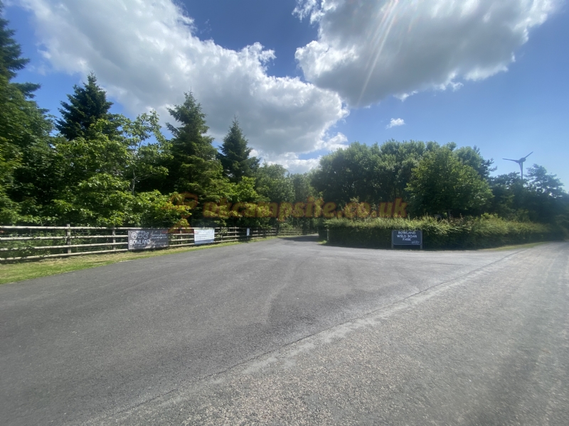 Bowland Escapes