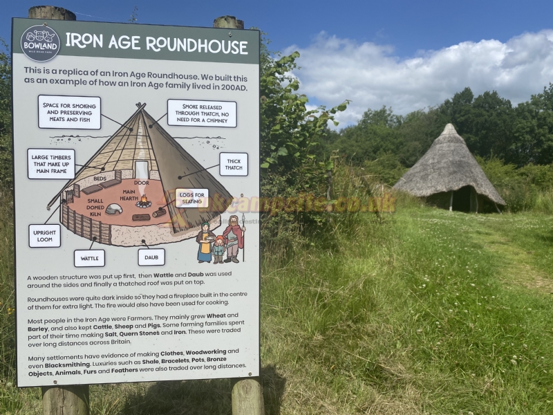Bowland Escapes