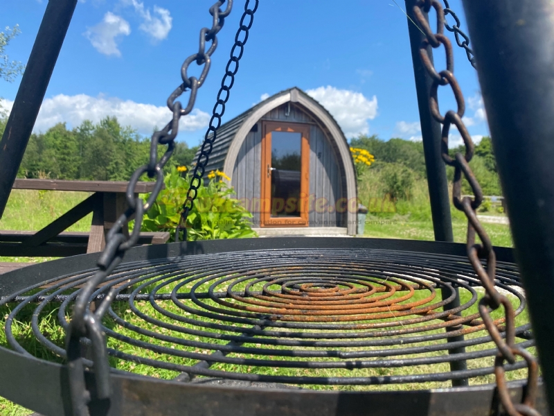 Bowland Escapes