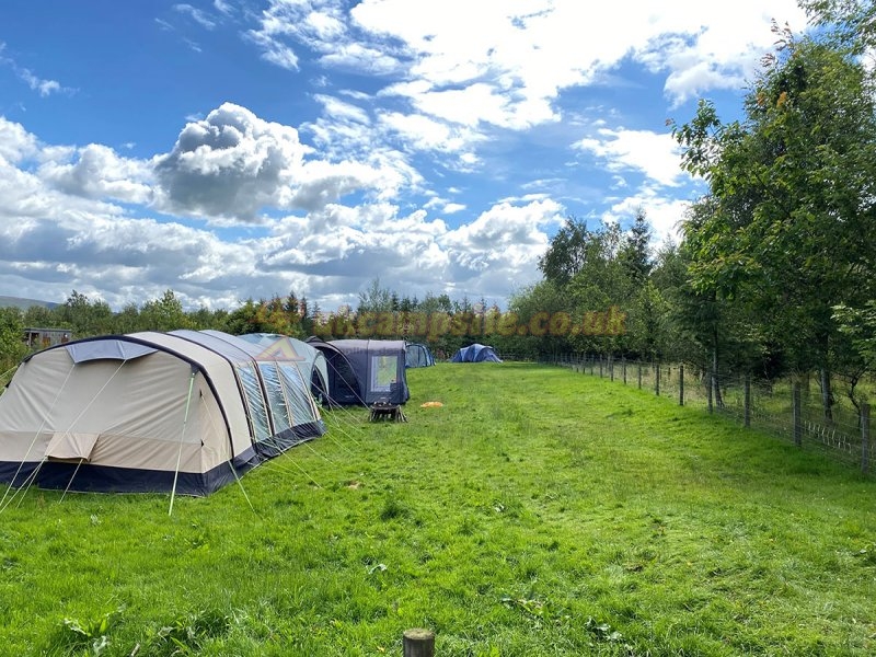 Bowland Escapes