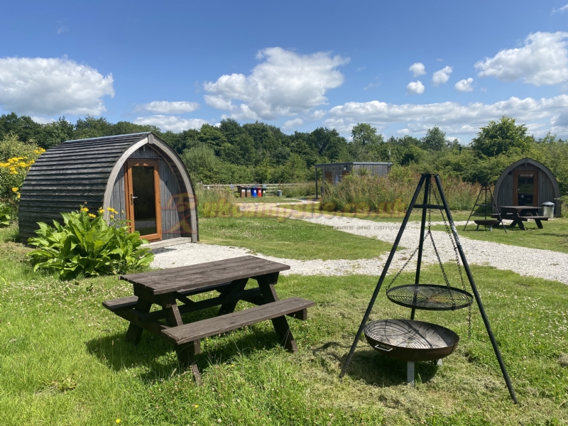 Bowland Escapes