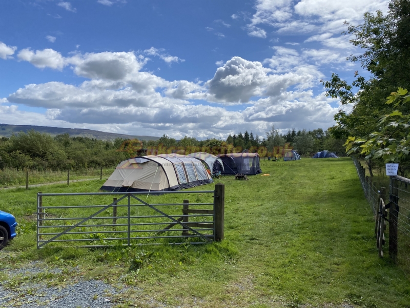Bowland Escapes