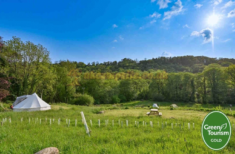 Wray Valley Camping