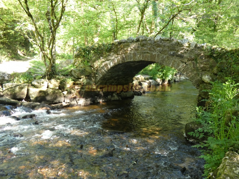 Wray Valley Camping
