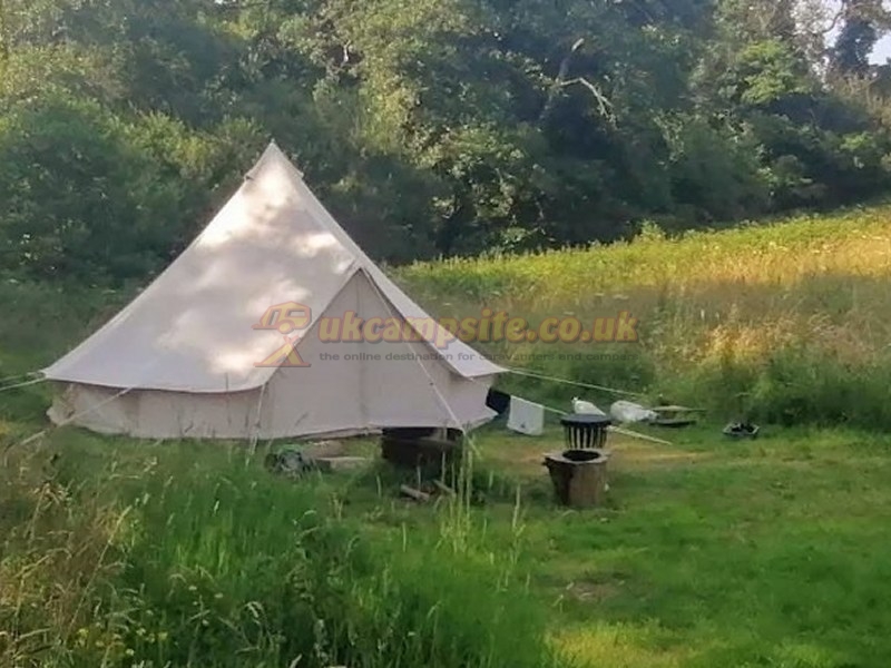Wray Valley Camping