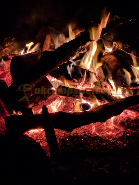 Wray Valley Camping