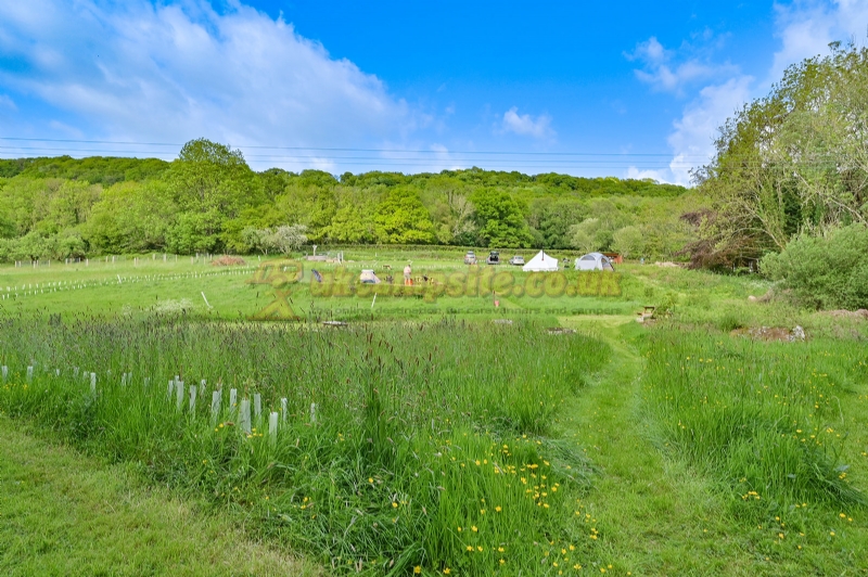 Wray Valley Camping
