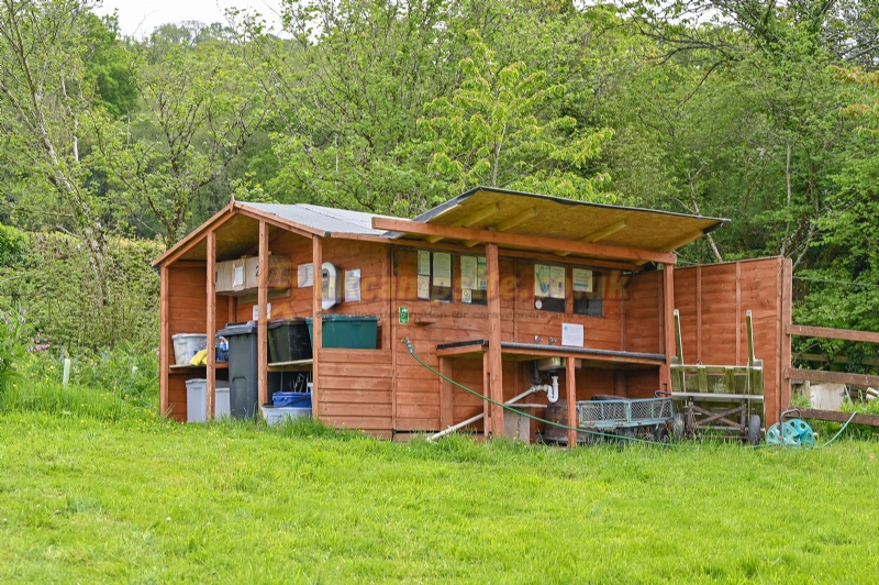 Wray Valley Camping