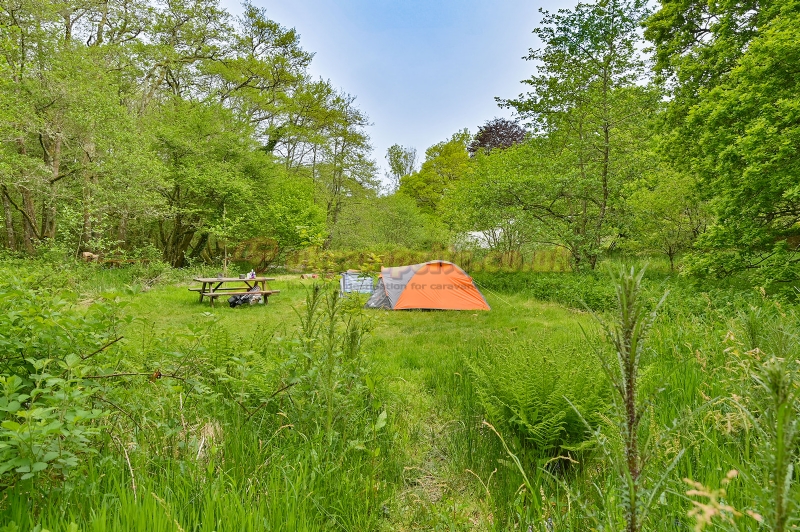 Wray Valley Camping