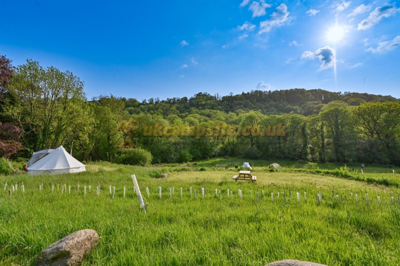 Wray Valley Camping