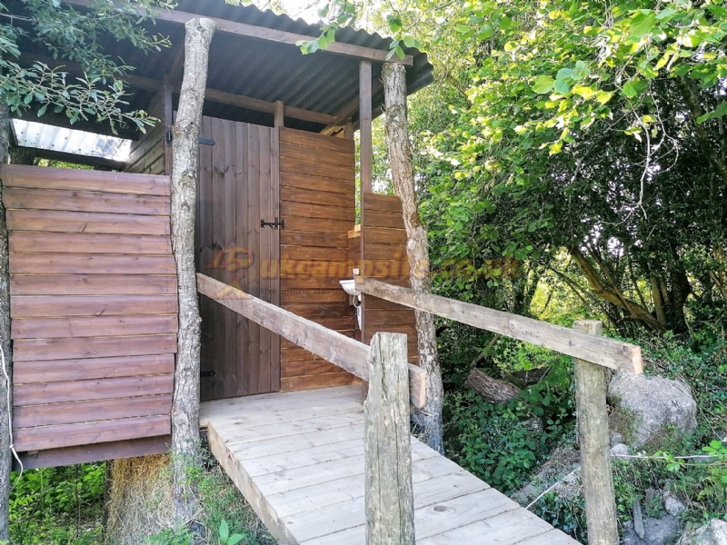 Wray Valley Camping