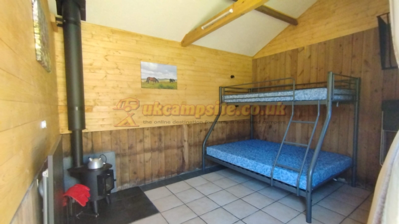 Wray Valley Camping