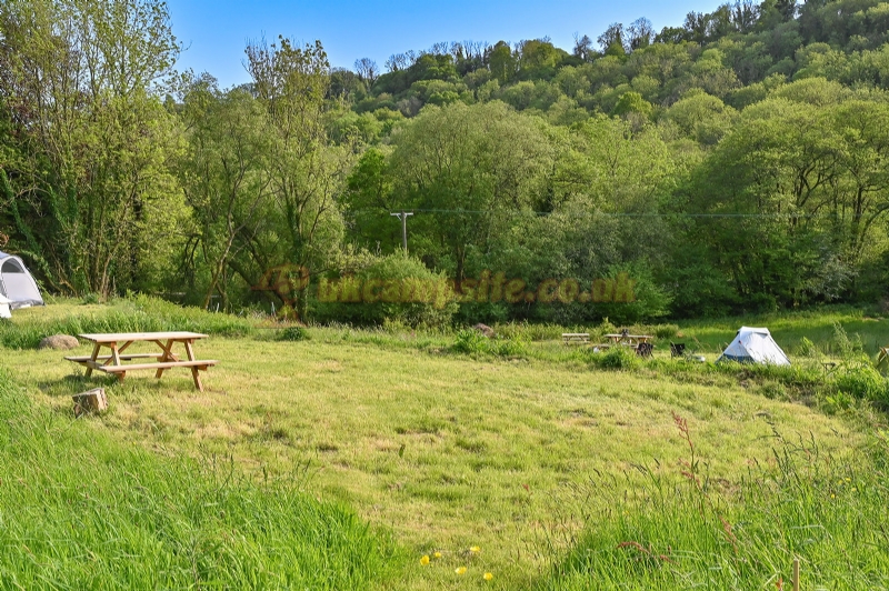 Wray Valley Camping