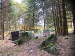 Noble Wood Camping