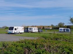 Droitwich Spa Marina Caravan And Camping Park