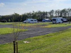 Droitwich Spa Marina Caravan And Camping Park