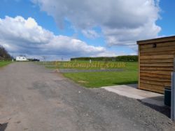 Droitwich Spa Marina Caravan And Camping Park