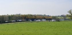 Droitwich Spa Marina Caravan And Camping Park