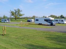 Droitwich Spa Marina Caravan And Camping Park