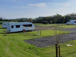 Droitwich Spa Marina Caravan And Camping Park