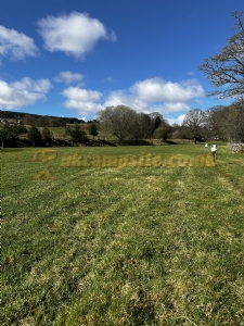 Pennine Lodge Camping And Caravan Site