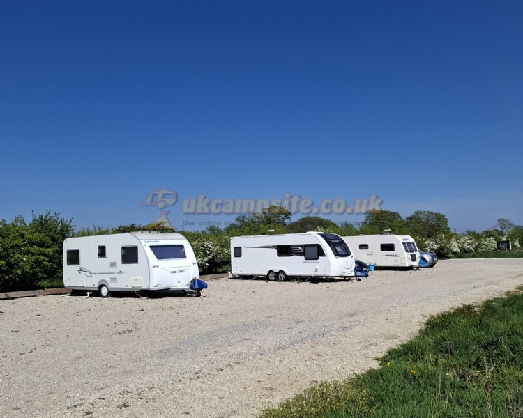 Chester Villa Camping And Caravan Site