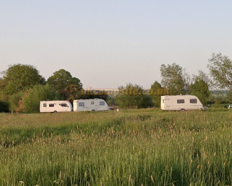Chester Villa Camping And Caravan Site