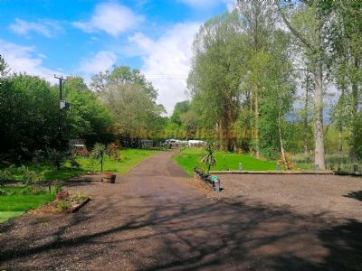 Peggys Pasture Campsite