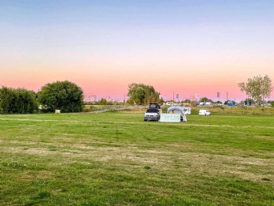 Little Fish Meadow Campsite