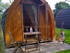 Devine Camping Pods Devine Camping Pods