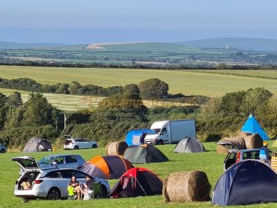 Fairview Camping