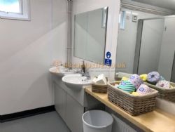 Cwtch Cabins And Camping