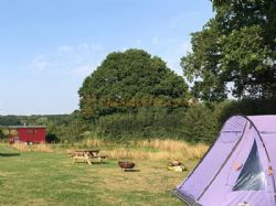Cwtch Cabins And Camping